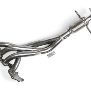 Выпускной коллектор / паук / 4-2-1 "Stinger Sport" Форд Фокус-2 1,8л /Ford Focus1,8L / 2,0L Выпускной коллектор / паук / 4-2-1 "Stinger Sport" Форд Фокус-2 1,8л /Ford Focus1,8L / 2,0L