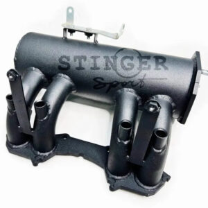Ресивер "Stinger Sport" 8V ВАЗ 2123 Шеви-Нива, под скрытую установку Ресивер "Stinger Sport" 8V ВАЗ 2123 Шеви-Нива, под скрытую установку