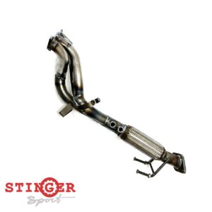 Выпускной коллектор / паук 4-2-1 "Stinger Sport" для а/м Ford Focus 3 1.6L MT (105 л.с.) (2011-2019) Выпускной коллектор / паук 4-2-1 "Stinger Sport" для а/м Ford Focus 3 1.6L MT (105 л.с.) (2011-2019)