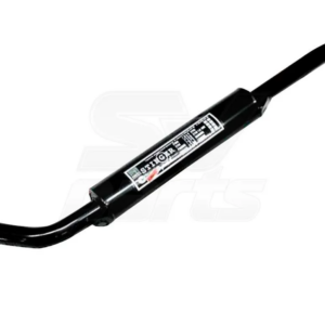 Резонатор Stinger Sport для Нива 21214 Резонатор Stinger Sport для Нива 21214