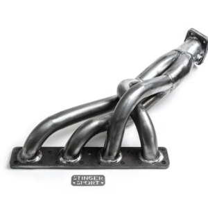 Выпускной коллектор / паук 4-2-1 "Stinger Sport" для а/м BMW 316i-318i V (E90-91) (2005-2013) Выпускной коллектор / паук 4-2-1 "Stinger Sport" для а/м BMW 316i-318i V (E90-91) (2005-2013)