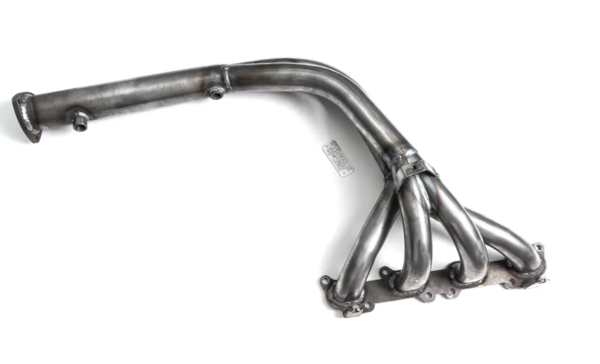Выпускной коллектор 4-2-1 "Stinger Sport" для УАЗ ПАТРИОТ/UAZ PATRIOT рестайлинг 2.7L ЗМЗ 409 (128 л.с., 2013-2014 г.в.)