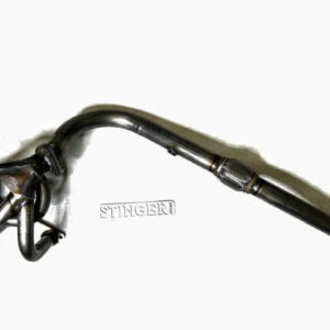 Выпускной коллектор 4-1 "Stinger Sport" 8V Subaru Style для ВАЗ Нива 2121, 21213-14, 2131. Выпускной коллектор 4-1 "Stinger Sport" 8V Subaru Style для ВАЗ Нива 2121, 21213-14, 2131.