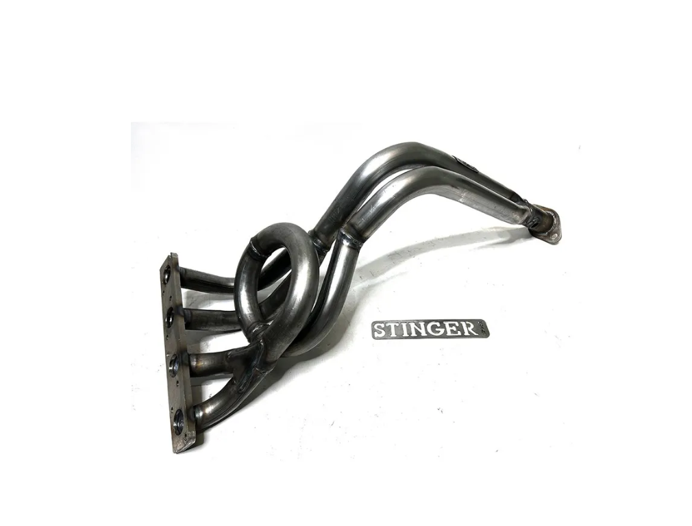 Выпускной коллектор / паук 4-2-1 "Stinger sport " Subaru Sound 16V 2110/2170 Выпускной коллектор / паук 4-2-1 "Stinger sport " Subaru Sound 16V 2110/2170