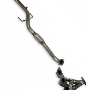 Выпускной коллектор / паук 4-2-1 "Stinger Sport" а/м Mitsubishi Lancer IX 2.0L 2006-07 г.в. 4G63-7JA Выпускной коллектор / паук 4-2-1 "Stinger Sport" а/м Mitsubishi Lancer IX 2.0L 2006-07 г.в. 4G63-7JA