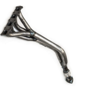 Паук 4-2-1 Lancer X 1.8-2.0L Паук 4-2-1 Lancer X 1.8-2.0L