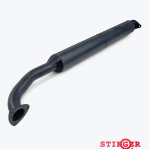 Резонатор "MUTE" Ford Focus 2 1.6L - 2.0L/ Ford Focus 3 1.6L 105kc МКПП 2011-2015 до рестайлинг Резонатор "MUTE" Ford Focus 2 1.6L - 2.0L/ Ford Focus 3 1.6L 105kc МКПП 2011-2015 до рестайлинг