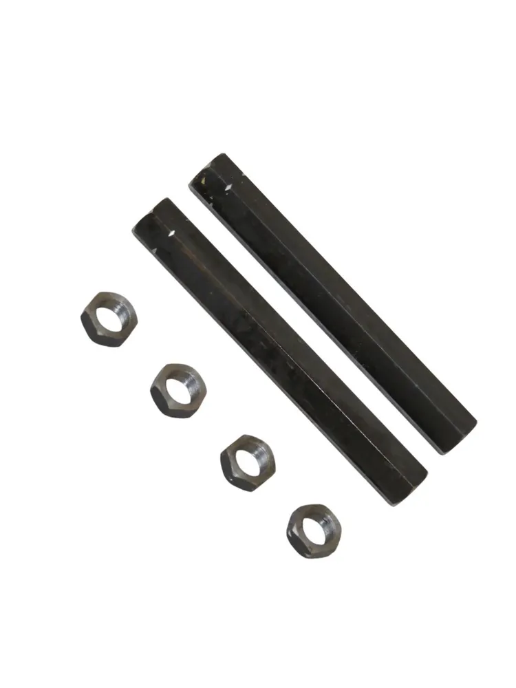 Рулевые сгоны (скрутки) "Stinger Sport" цельные, L - 160 mm (2 шт) Рулевые сгоны (скрутки) "Stinger Sport" цельные, L - 160 mm (2 шт)