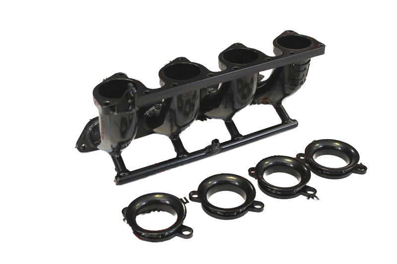 Впускной коллектор Stinger Sport 2108-2115 вертикальный 16V под 4-х дроссельный узел Toyota Levin (Black Top) Впускной коллектор Stinger Sport 2108-2115 вертикальный 16V под 4-х дроссельный узел Toyota Levin (Black Top)