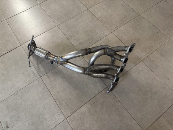 Паук Subaru Sound для Ford Focus 2 1.8-2.0L Паук Subaru Sound для Ford Focus 2 1.8-2.0L