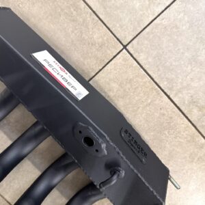 Выхлоп + впуск Hyundai Accent 1.5-1.6L, 16V, серия Mute, для наведения суеты (Akrapovic)